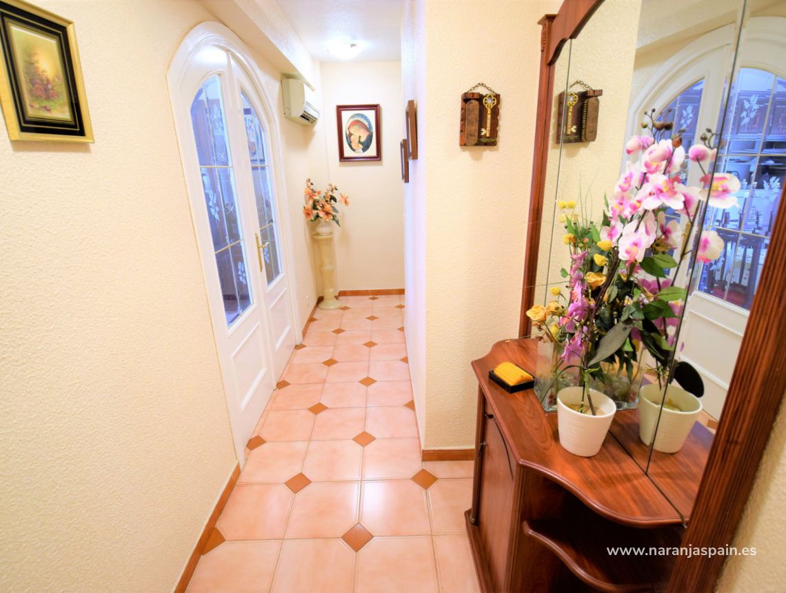 Sprzedaż - Apartament - Guardamar del Segura - Centrum Guardamar