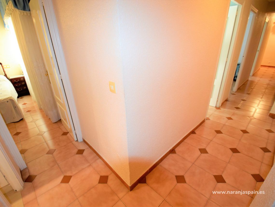 Sprzedaż - Apartament - Guardamar del Segura - Centrum Guardamar