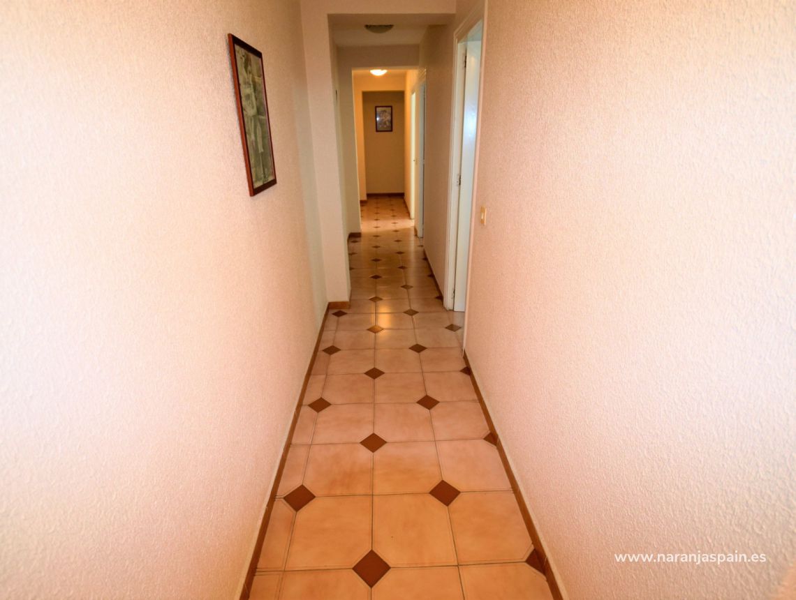 Sprzedaż - Apartament - Guardamar del Segura - Centrum Guardamar