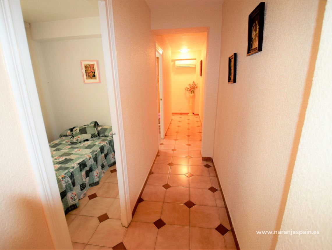 Sprzedaż - Apartament - Guardamar del Segura - Centrum Guardamar