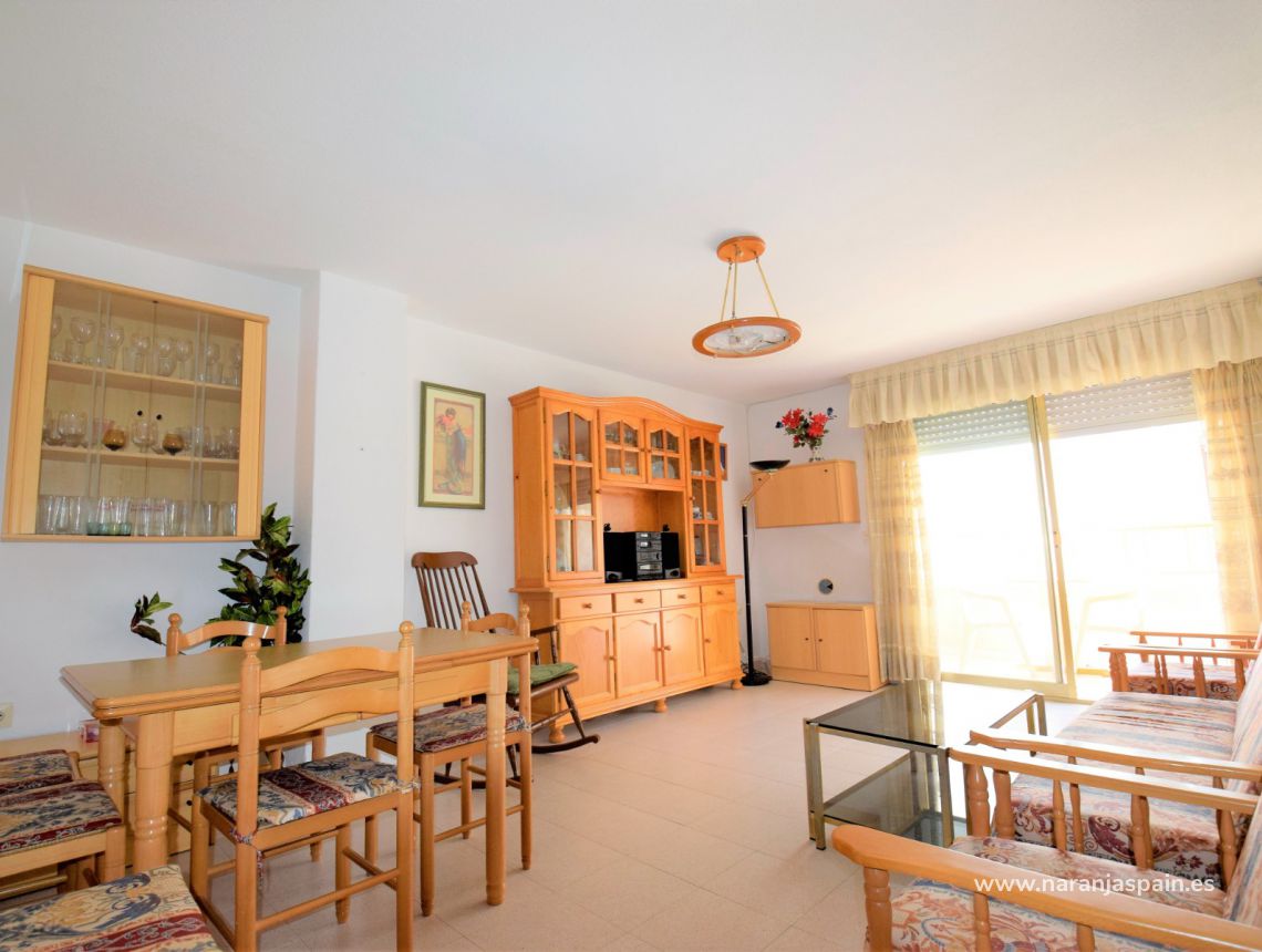 Sprzedaż - Apartament - Guardamar del Segura - Centrum Guardamar