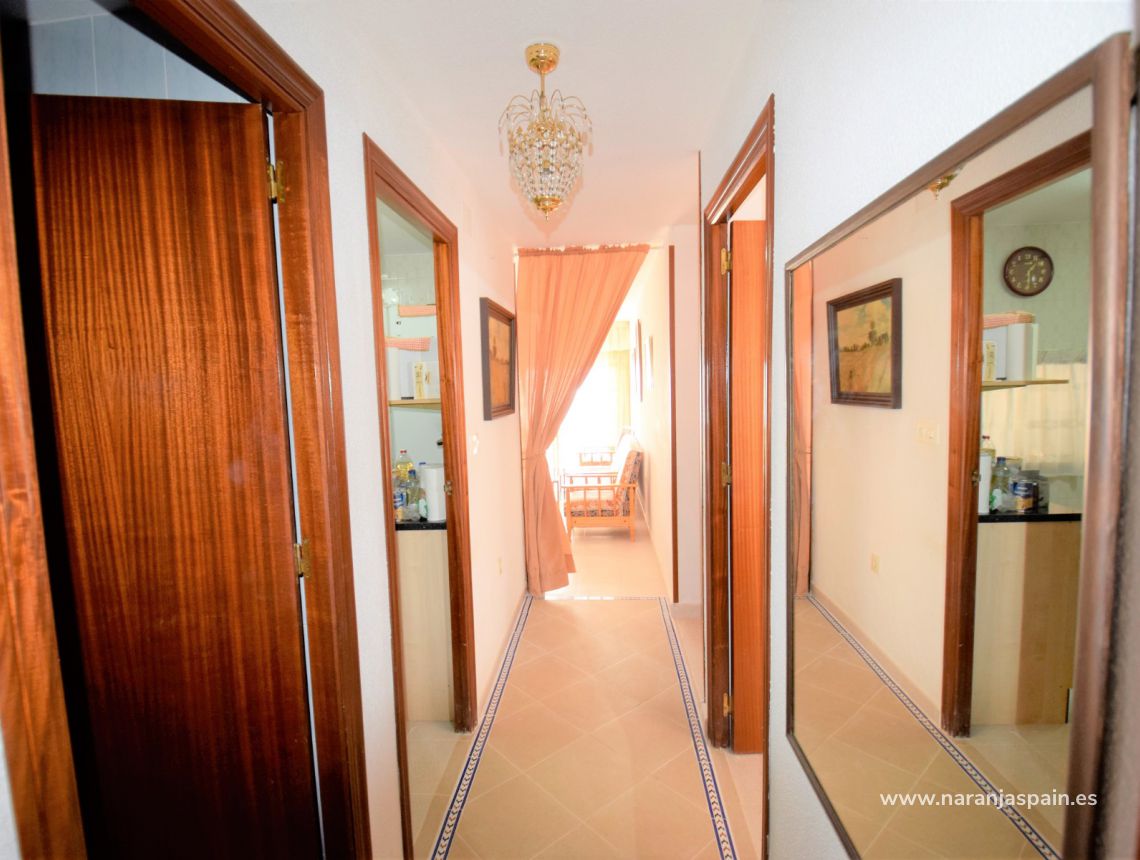 Sprzedaż - Apartament - Guardamar del Segura - Centrum Guardamar