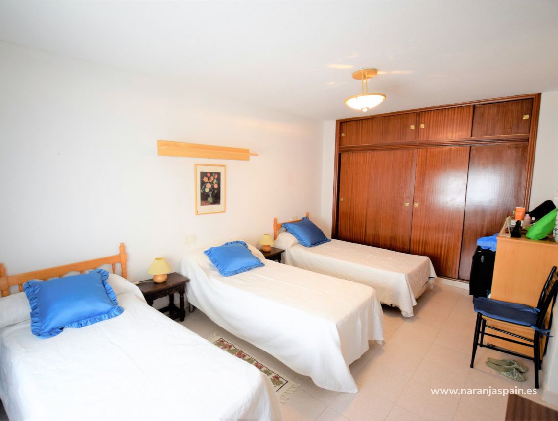 Sprzedaż - Apartament - Guardamar del Segura - Centrum Guardamar