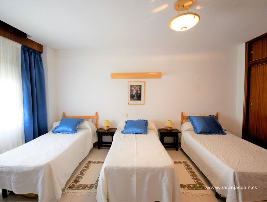 Sprzedaż - Apartament - Guardamar del Segura - Centrum Guardamar