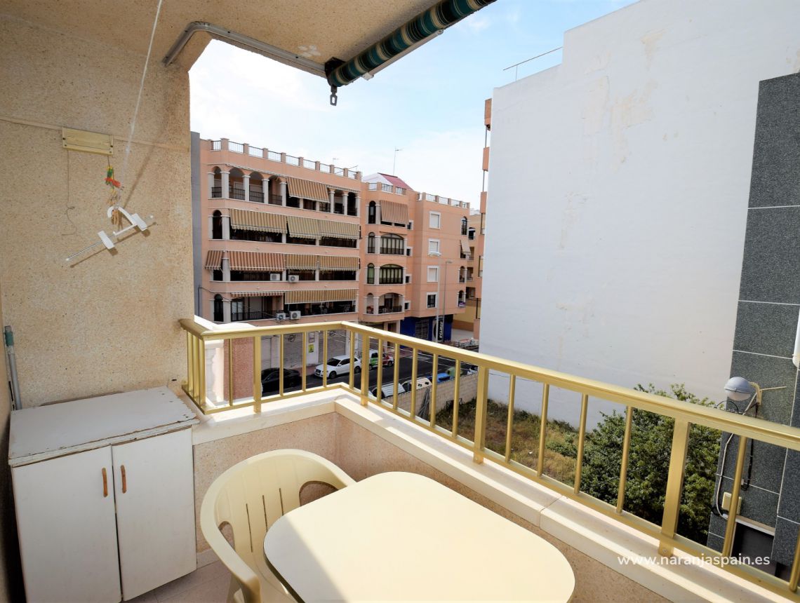 Sprzedaż - Apartament - Guardamar del Segura - Centrum Guardamar