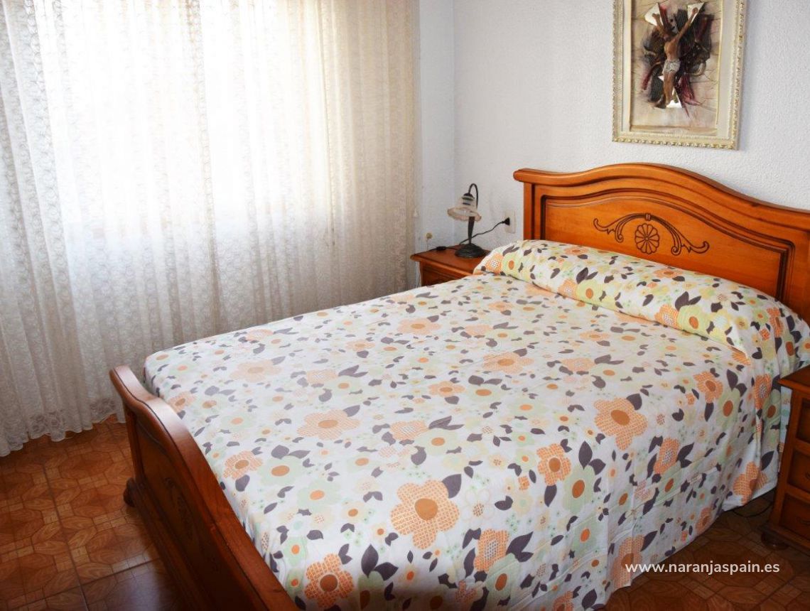 Sprzedaż - Apartament - Guardamar del Segura - Centrum Guardamar
