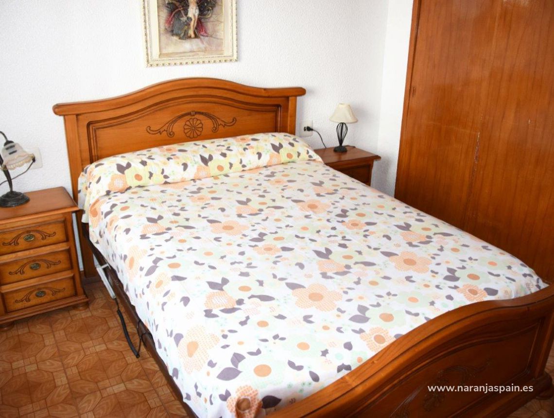 Sprzedaż - Apartament - Guardamar del Segura - Centrum Guardamar