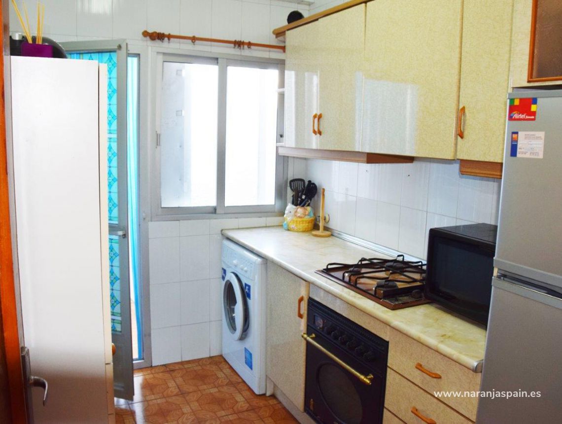 Sprzedaż - Apartament - Guardamar del Segura - Centrum Guardamar