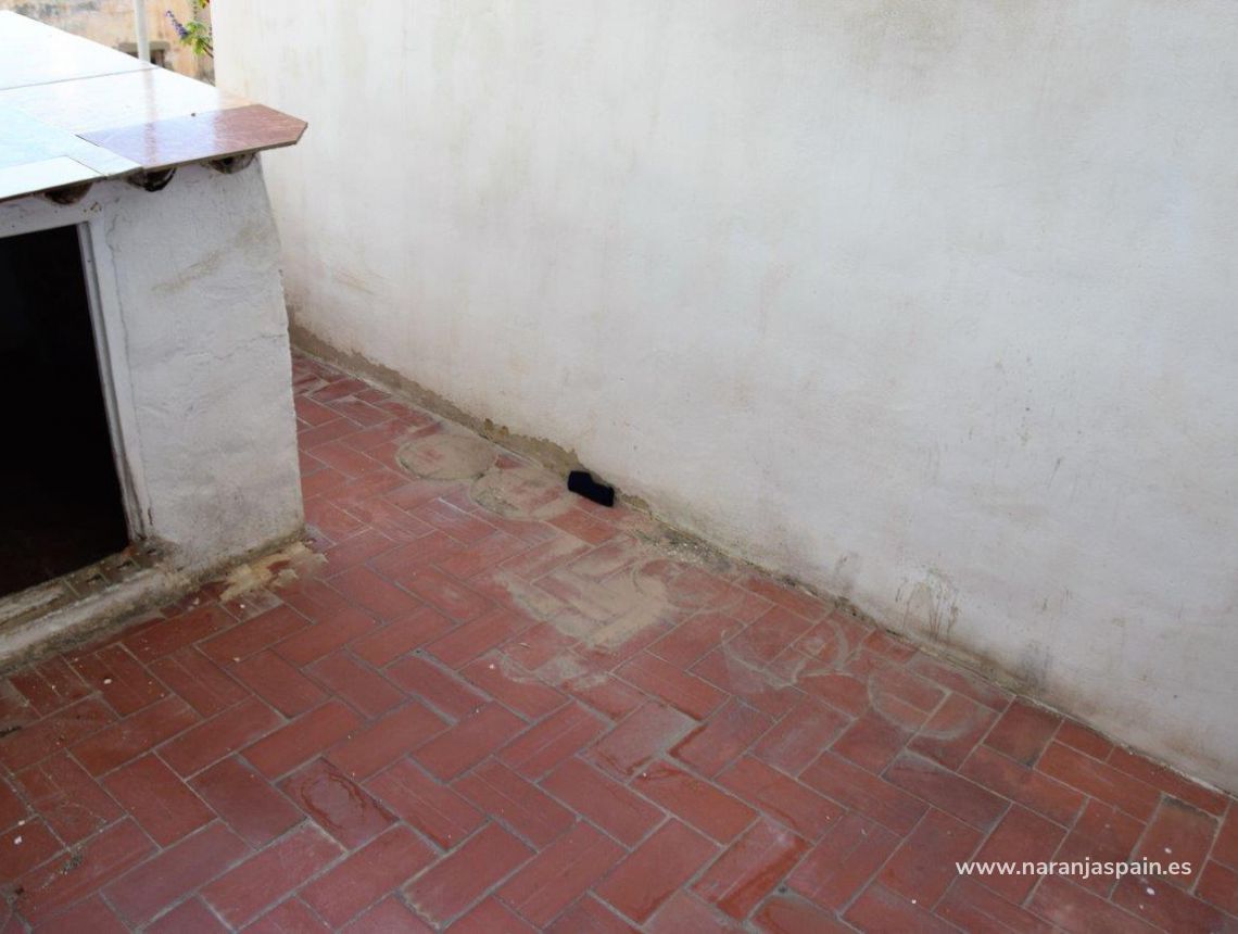 Sprzedaż - Apartament - Guardamar del Segura - Centrum Guardamar