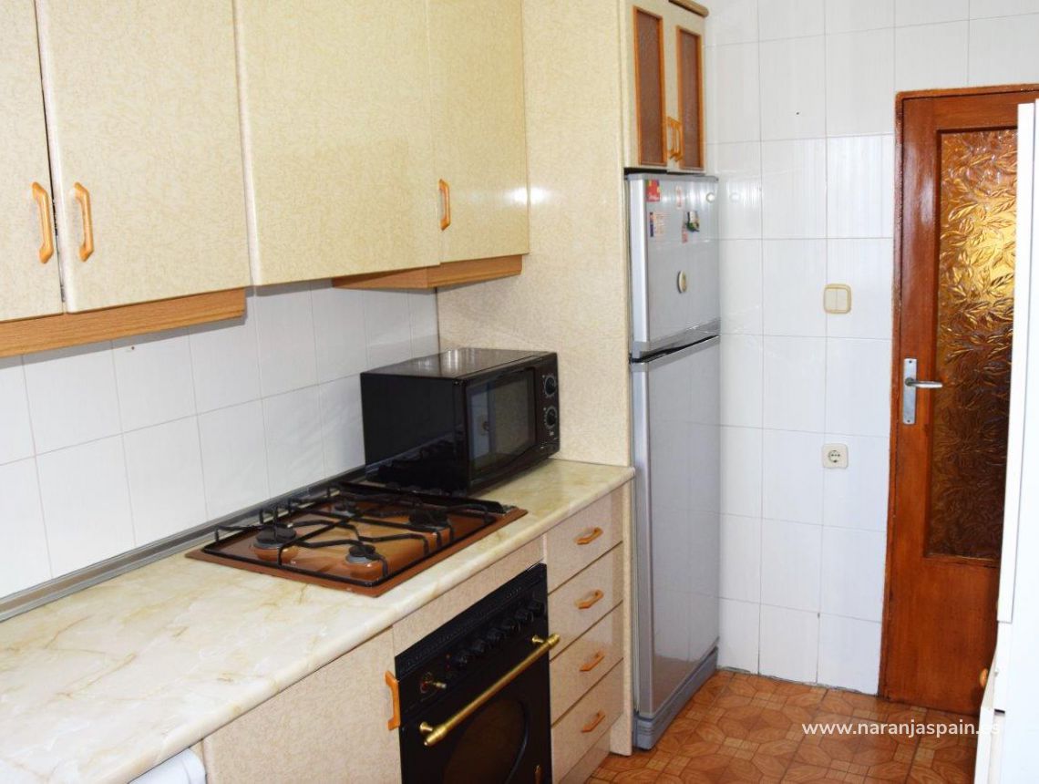 Sprzedaż - Apartament - Guardamar del Segura - Centrum Guardamar