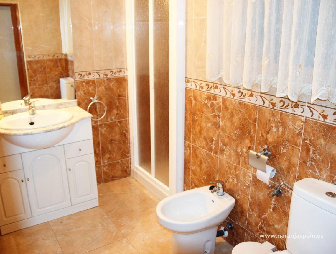 Sprzedaż - Apartament - Guardamar del Segura - Centrum Guardamar