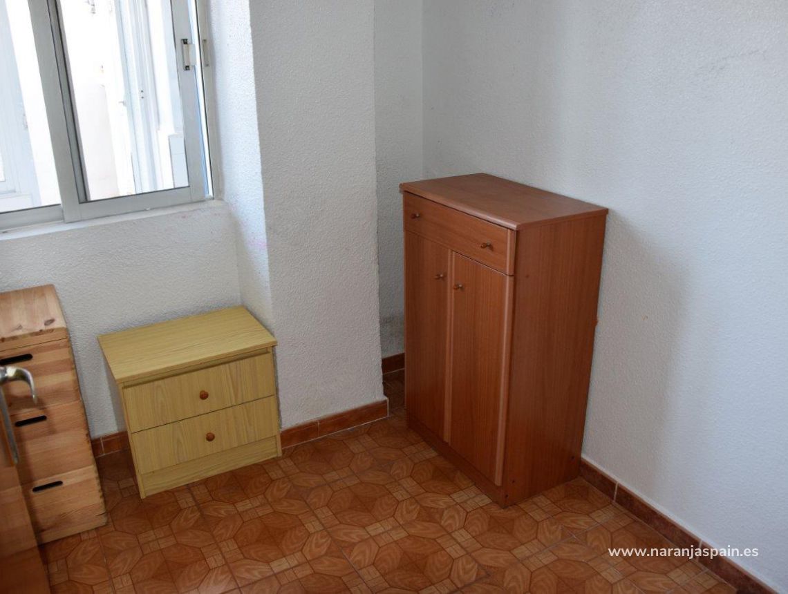 Sprzedaż - Apartament - Guardamar del Segura - Centrum Guardamar