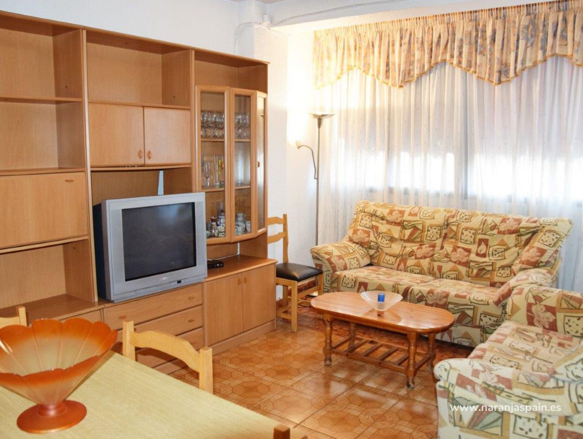 Sprzedaż - Apartament - Guardamar del Segura - Centrum Guardamar