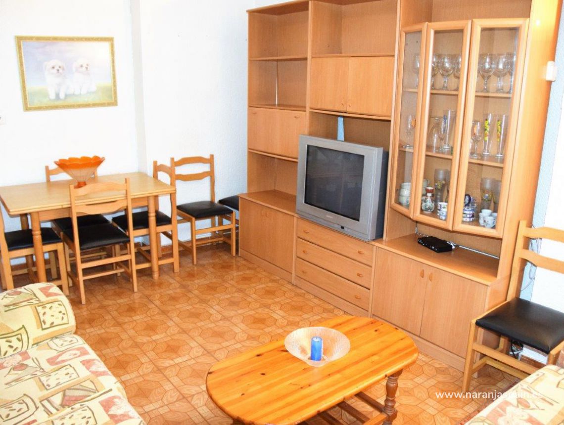 Sprzedaż - Apartament - Guardamar del Segura - Centrum Guardamar