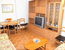 Sprzedaż - Apartament - Guardamar del Segura - Centrum Guardamar