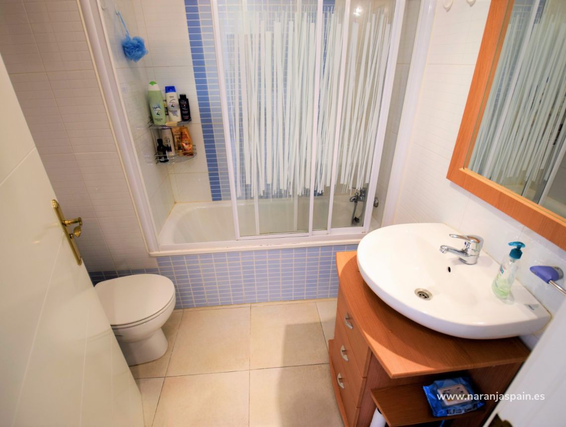 Sprzedaż - Apartament - Guardamar del Segura - Centrum Guardamar