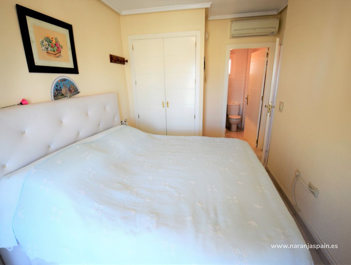 Sprzedaż - Apartament - Guardamar del Segura - Centrum Guardamar