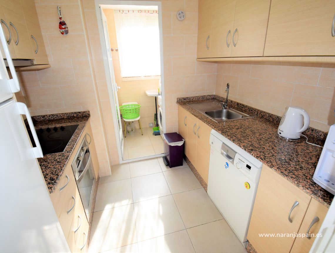 Sprzedaż - Apartament - Guardamar del Segura - Centrum Guardamar