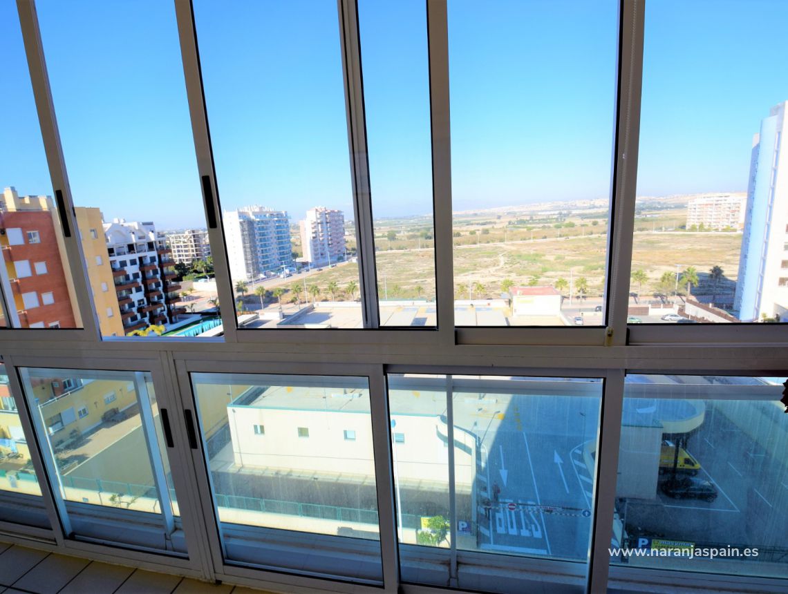 Sprzedaż - Apartament - Guardamar del Segura - Centrum Guardamar