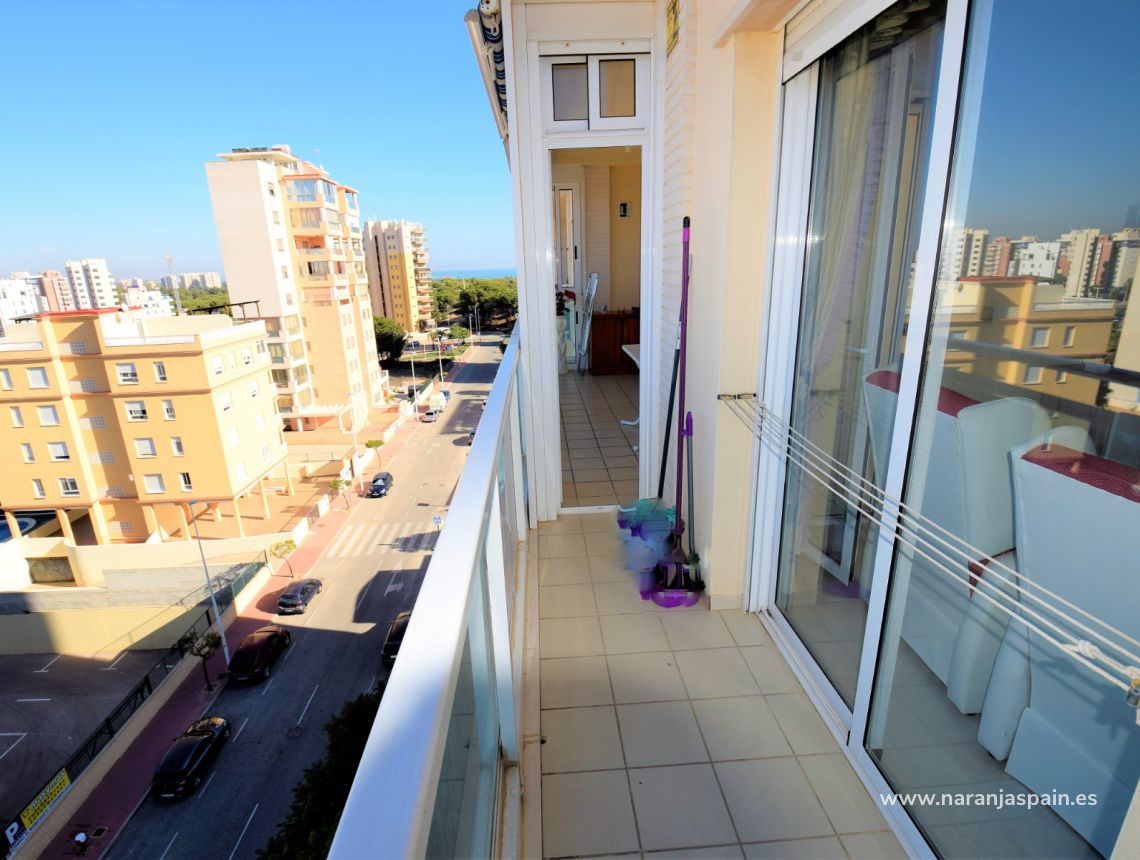 Sprzedaż - Apartament - Guardamar del Segura - Centrum Guardamar