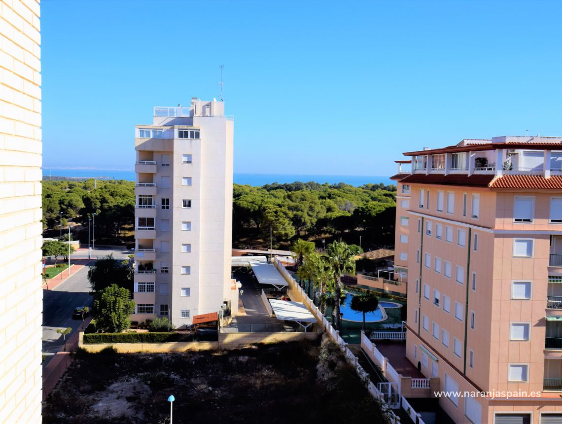 Sprzedaż - Apartament - Guardamar del Segura - Centrum Guardamar