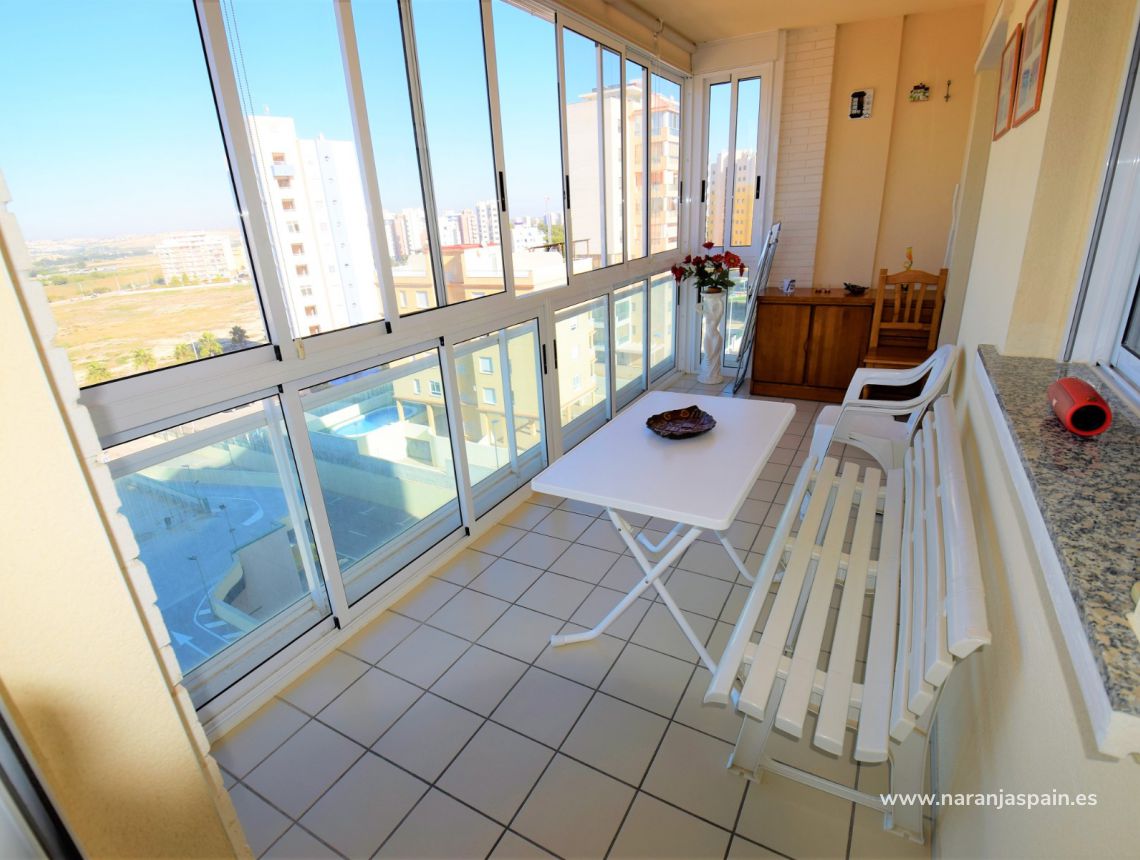 Sprzedaż - Apartament - Guardamar del Segura - Centrum Guardamar