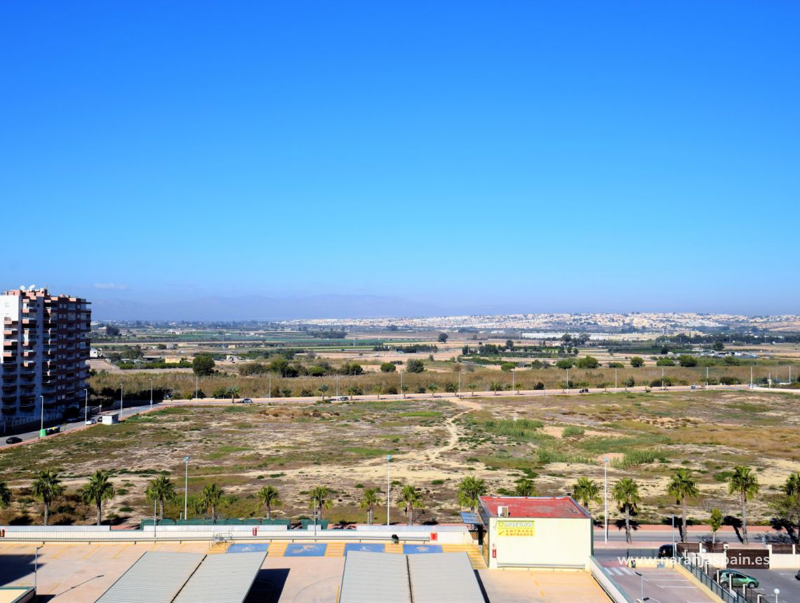 Sprzedaż - Apartament - Guardamar del Segura - Centrum Guardamar