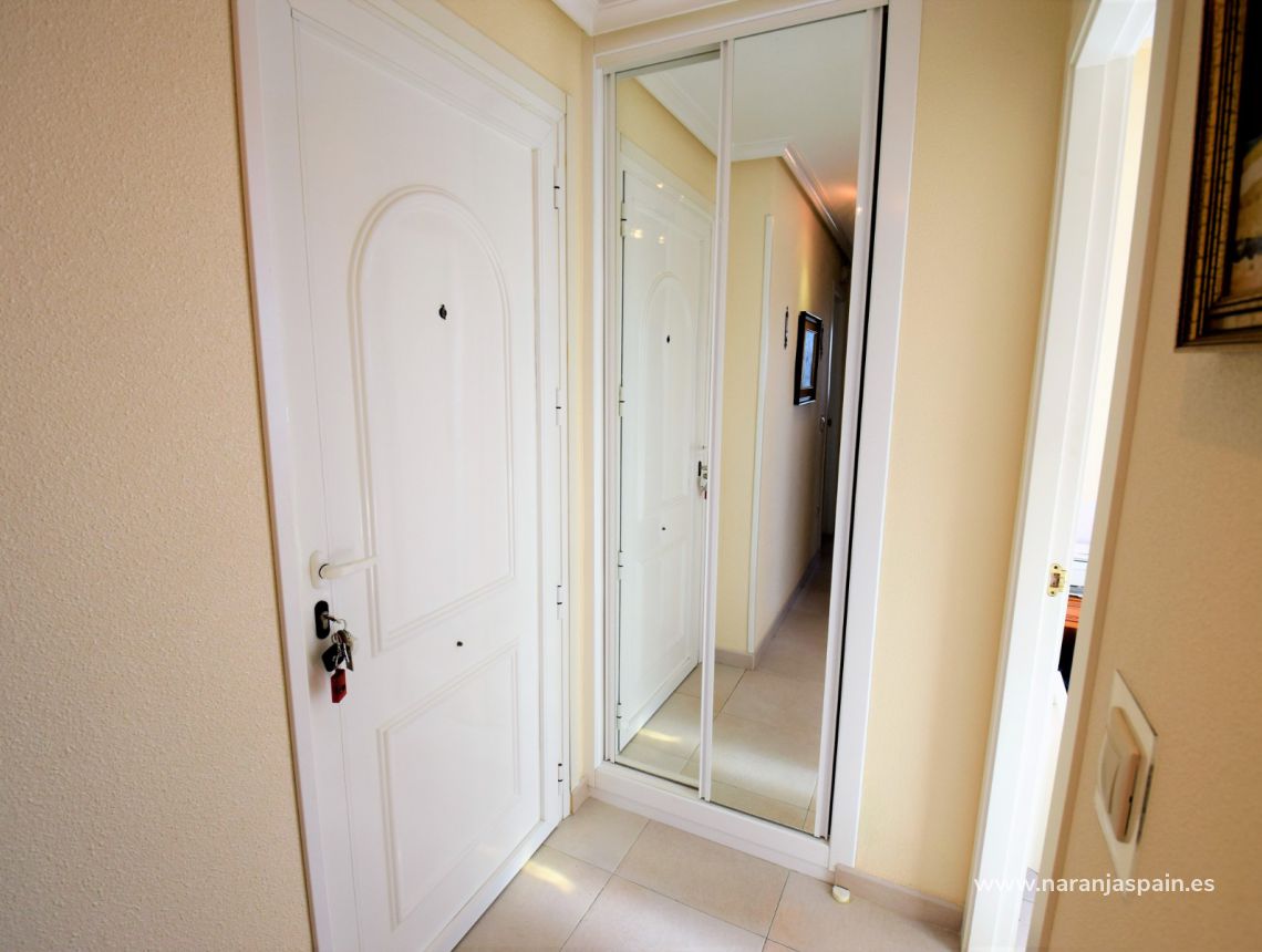 Sprzedaż - Apartament - Guardamar del Segura - Centrum Guardamar