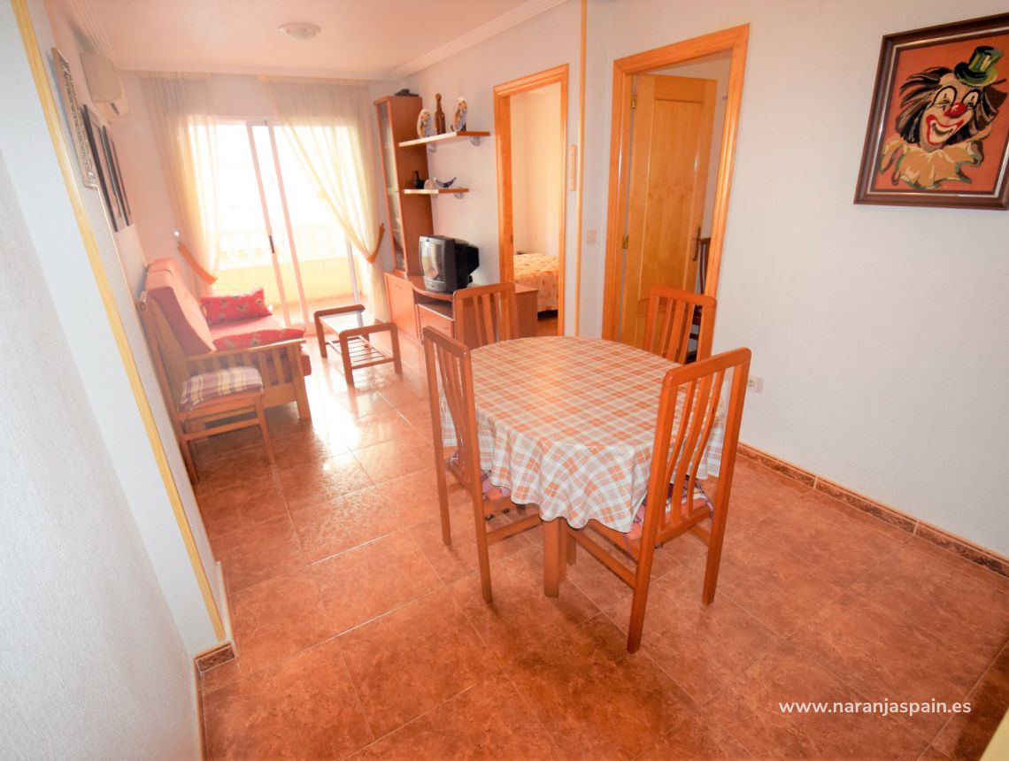 Sprzedaż - Apartament - Guardamar del Segura - Centrum Guardamar