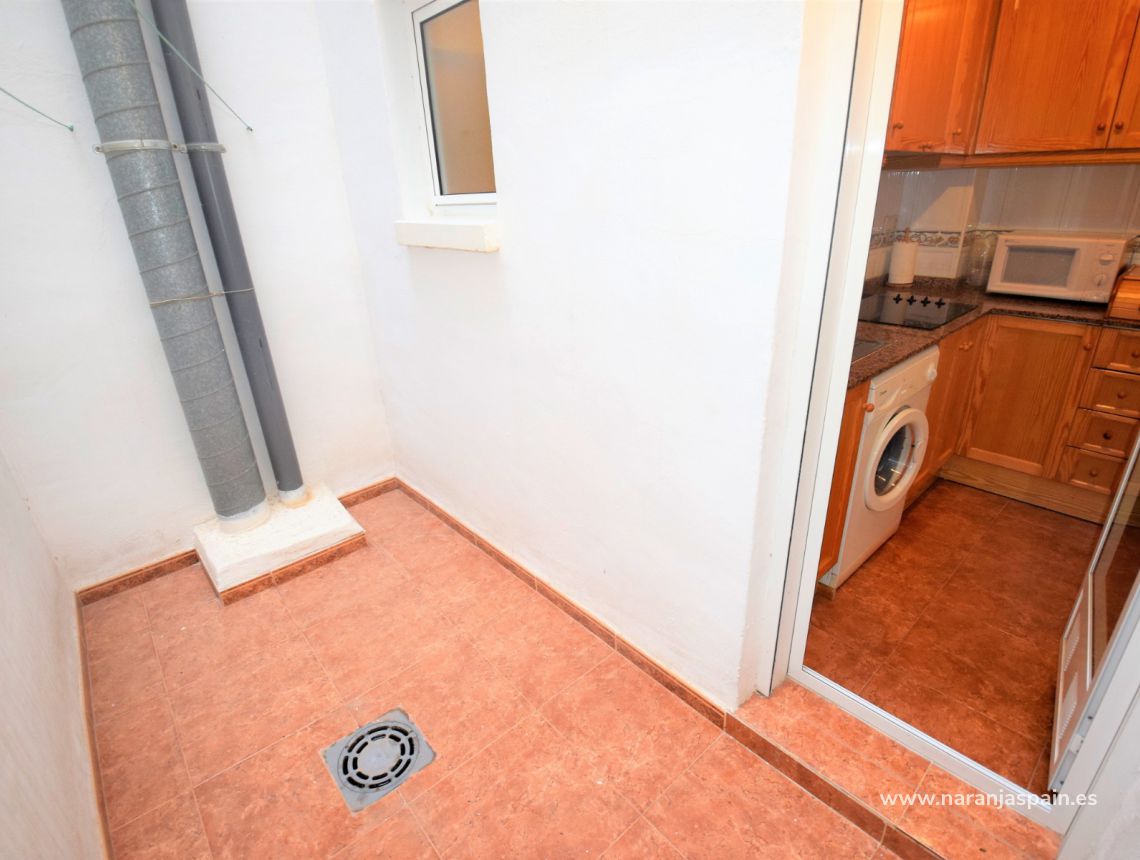 Sprzedaż - Apartament - Guardamar del Segura - Centrum Guardamar