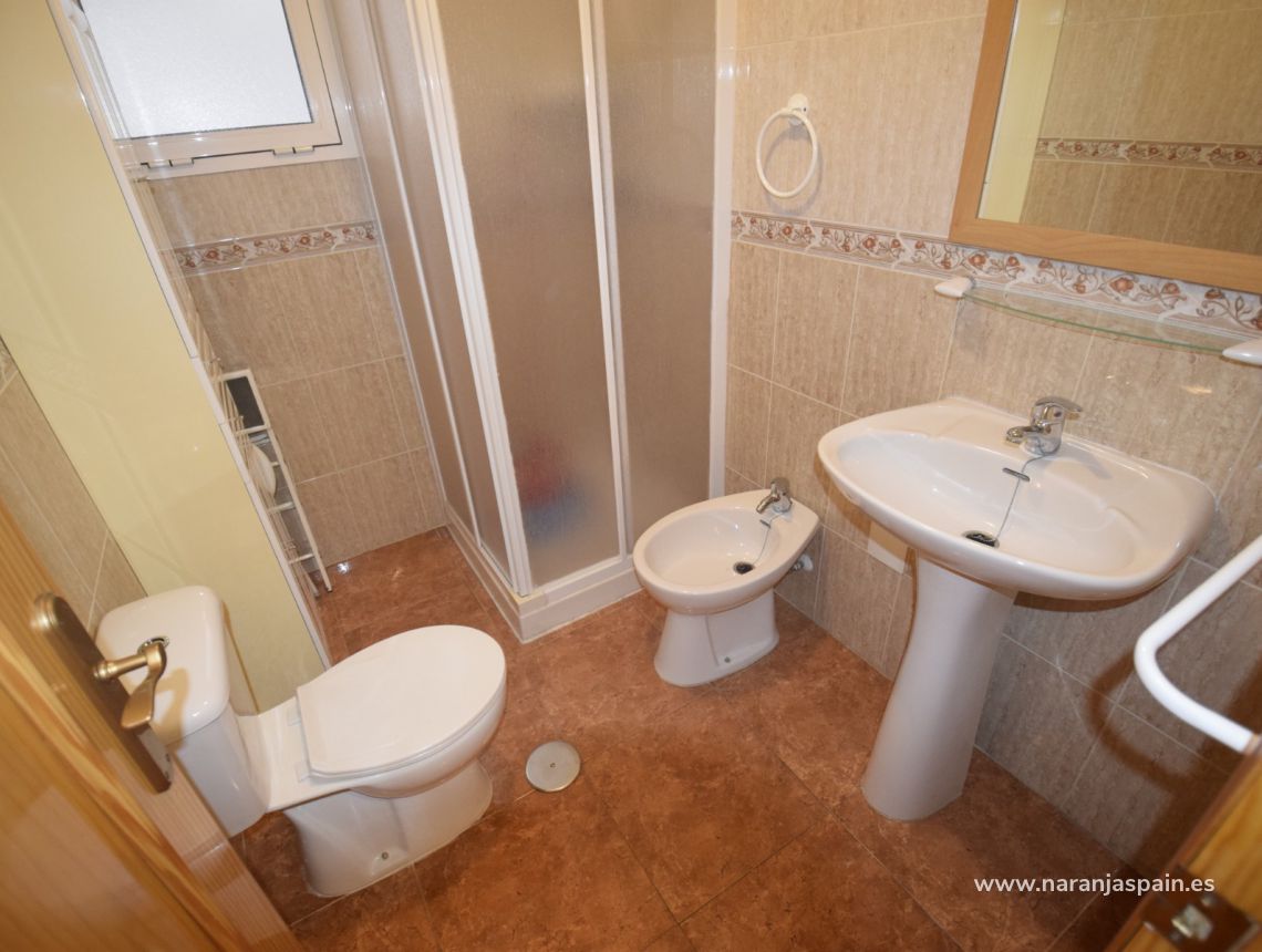 Sprzedaż - Apartament - Guardamar del Segura - Centrum Guardamar