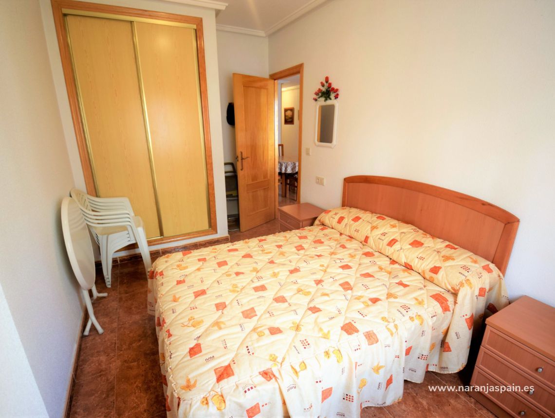 Sprzedaż - Apartament - Guardamar del Segura - Centrum Guardamar