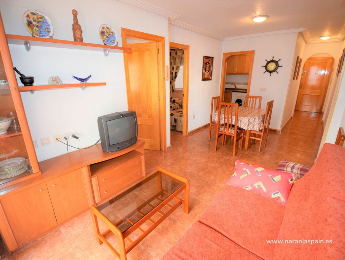 Sprzedaż - Apartament - Guardamar del Segura - Centrum Guardamar