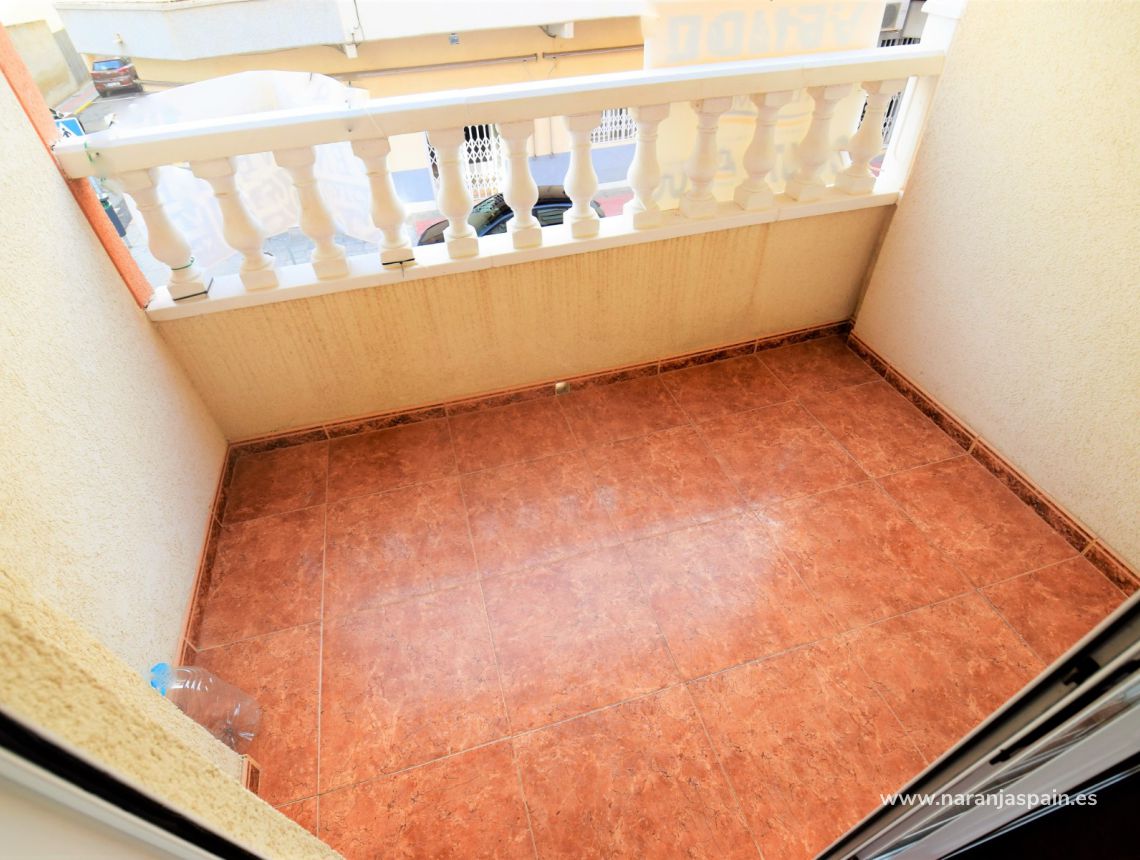 Sprzedaż - Apartament - Guardamar del Segura - Centrum Guardamar