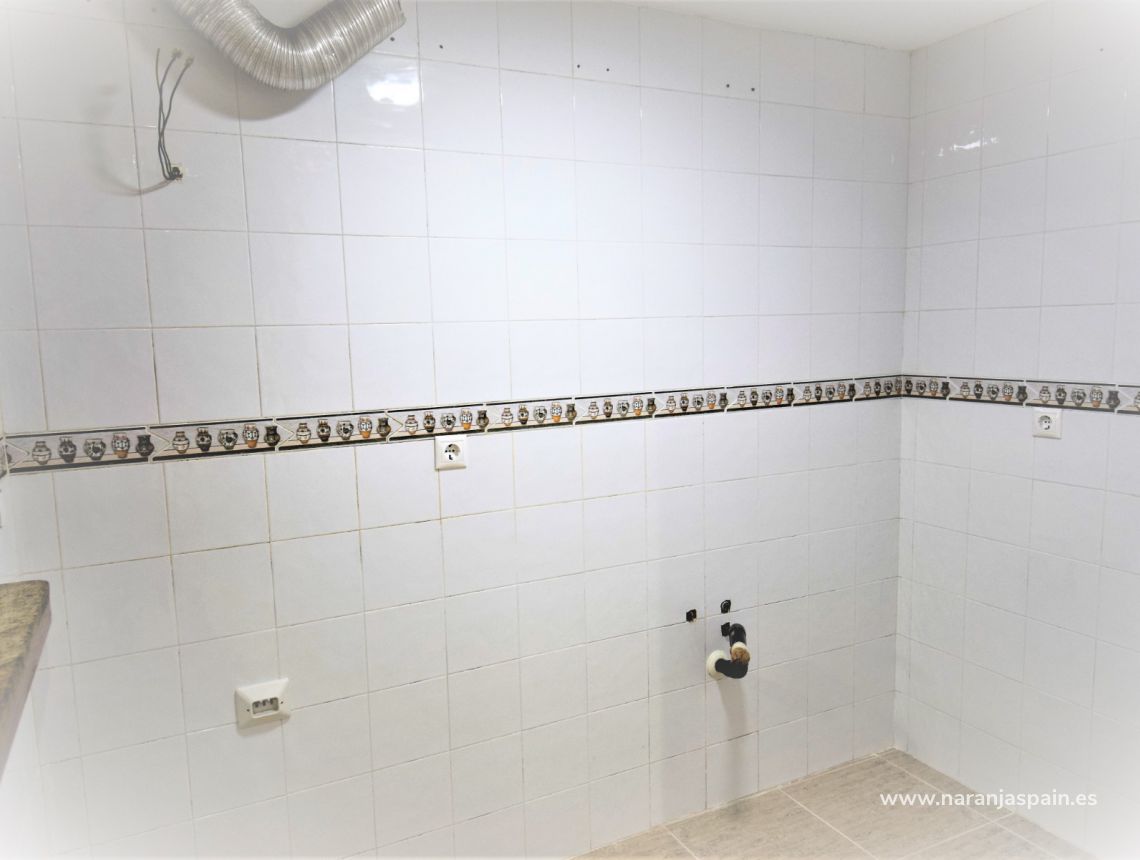 Sprzedaż - Apartament - Guardamar del Segura - Centrum Guardamar