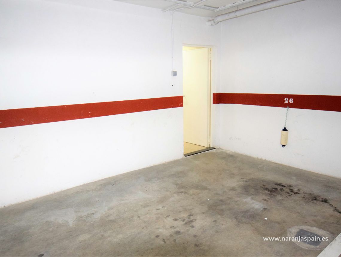 Sprzedaż - Apartament - Guardamar del Segura - Centrum Guardamar