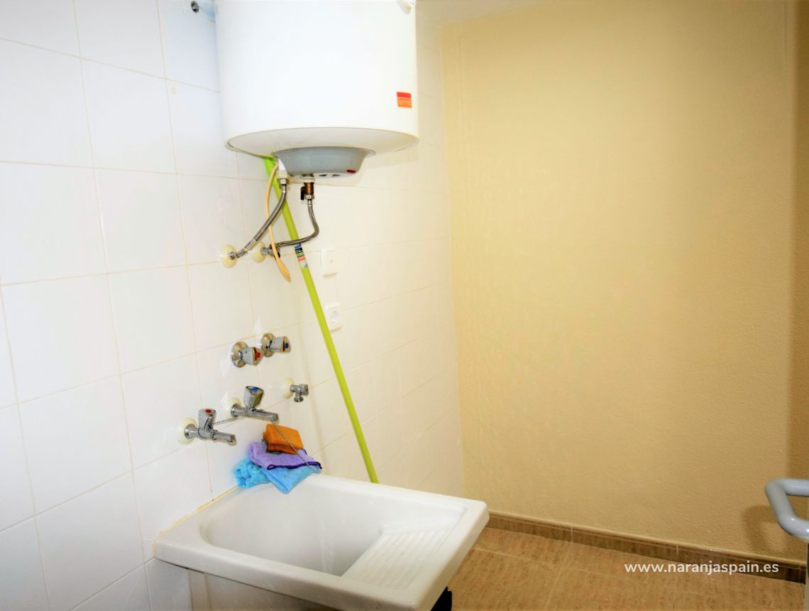 Sprzedaż - Apartament - Guardamar del Segura - Centrum Guardamar