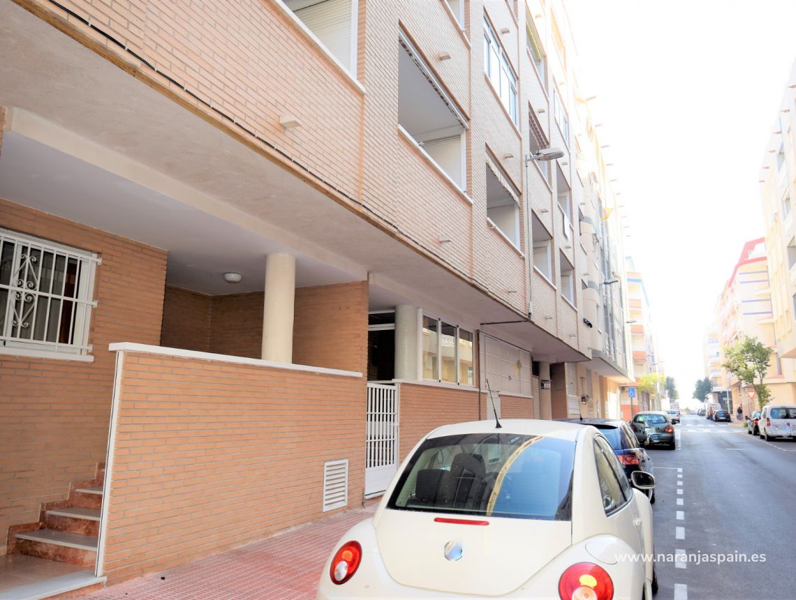 Sprzedaż - Apartament - Guardamar del Segura - Centrum Guardamar