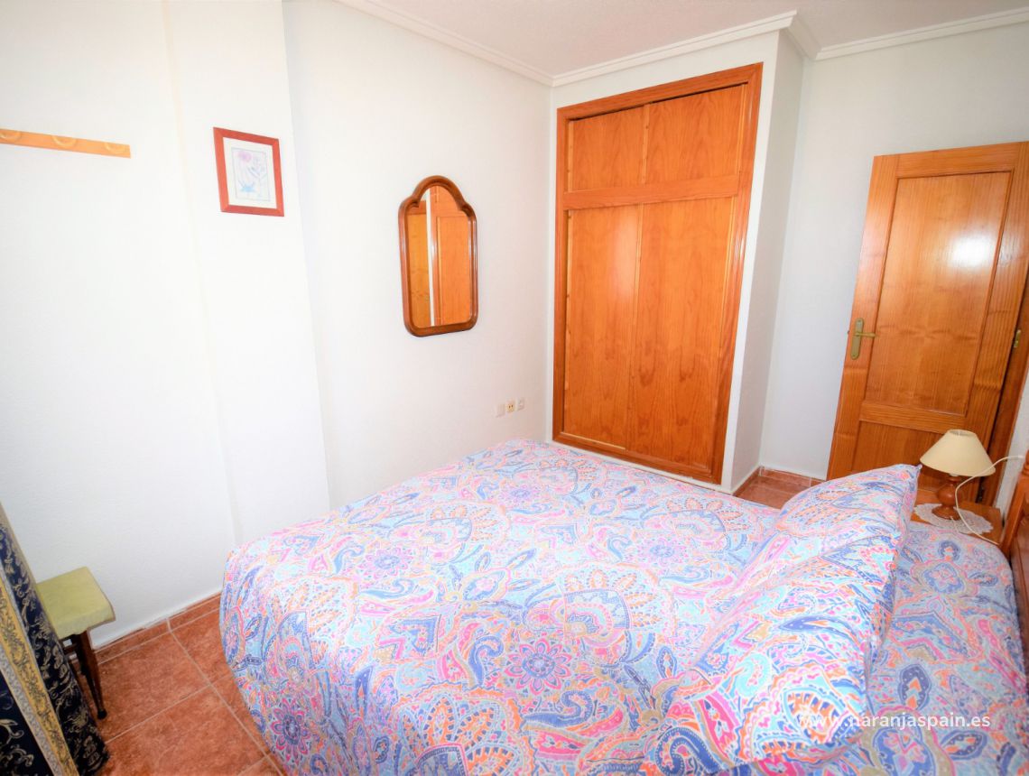 Sprzedaż - Apartament - Guardamar del Segura - Centrum Guardamar