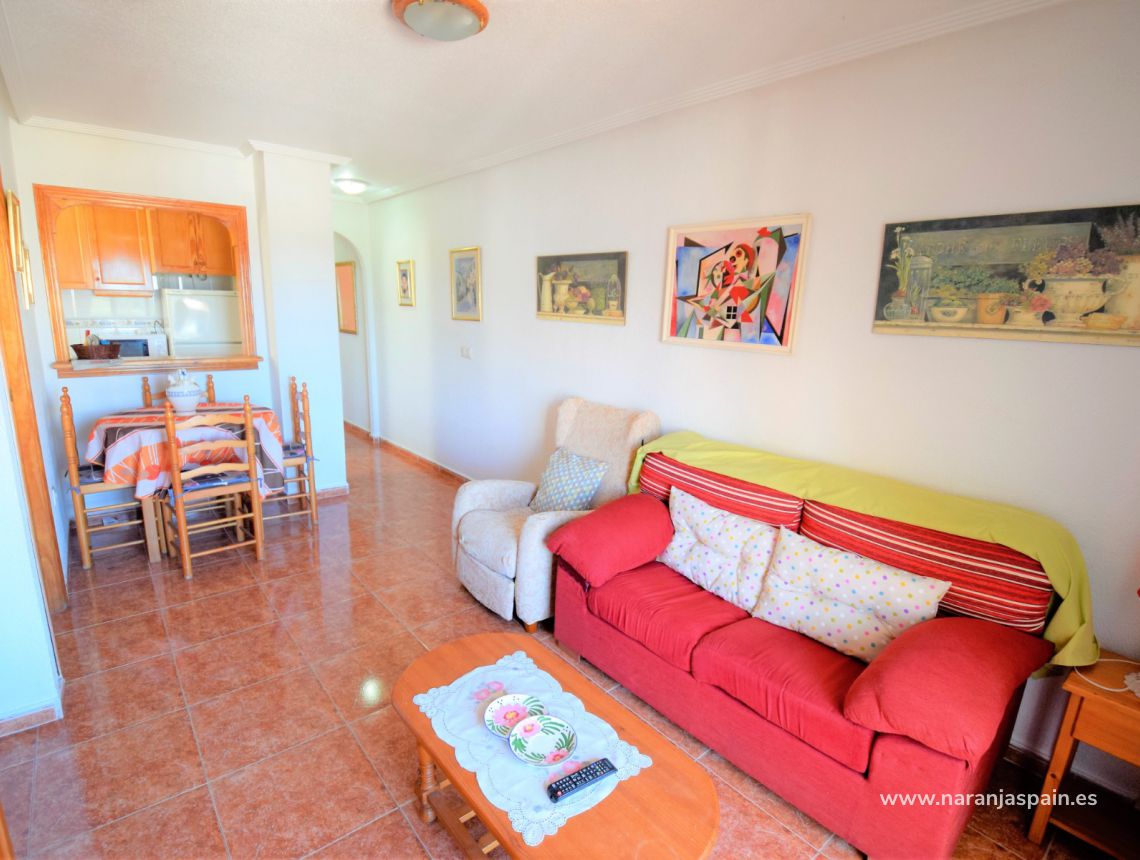 Sprzedaż - Apartament - Guardamar del Segura - Centrum Guardamar