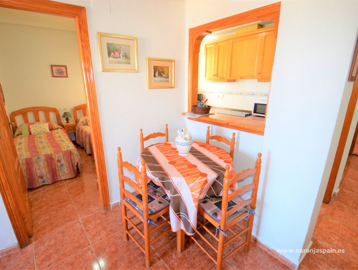 Sprzedaż - Apartament - Guardamar del Segura - Centrum Guardamar