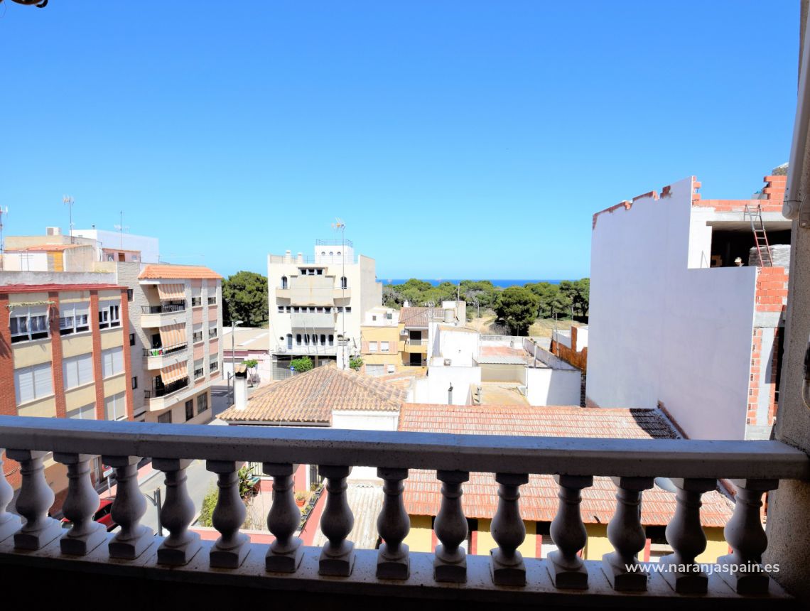 Sprzedaż - Apartament - Guardamar del Segura - Centrum Guardamar