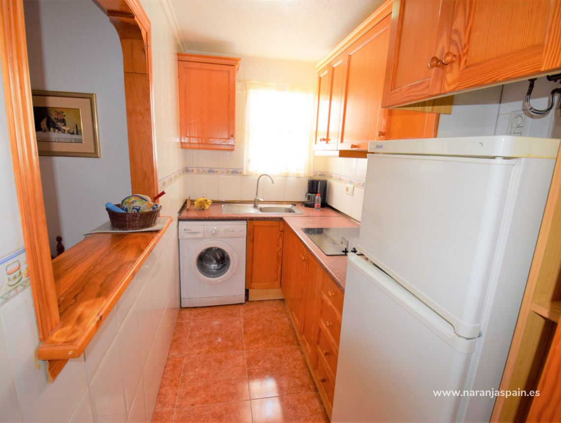 Sprzedaż - Apartament - Guardamar del Segura - Centrum Guardamar