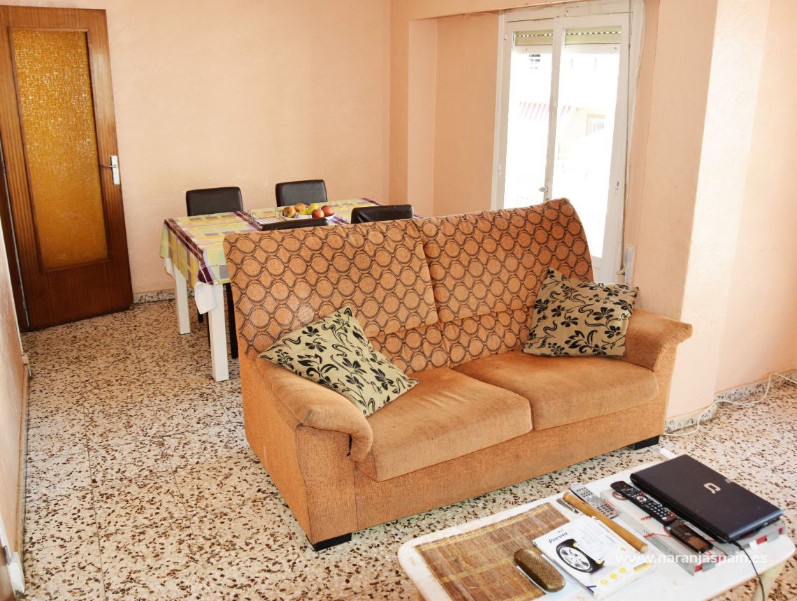 Sprzedaż - Apartament - Guardamar del Segura - Centrum Guardamar