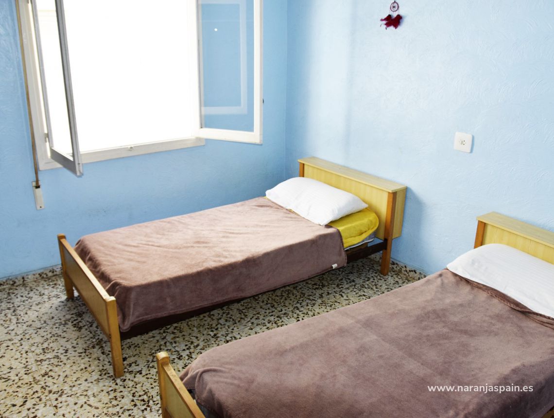 Sprzedaż - Apartament - Guardamar del Segura - Centrum Guardamar