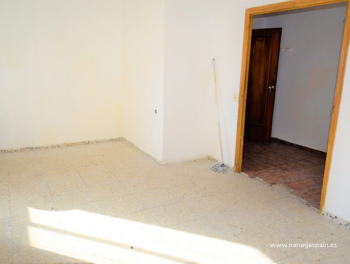 Sprzedaż - Apartament - Guardamar del Segura - Centrum Guardamar