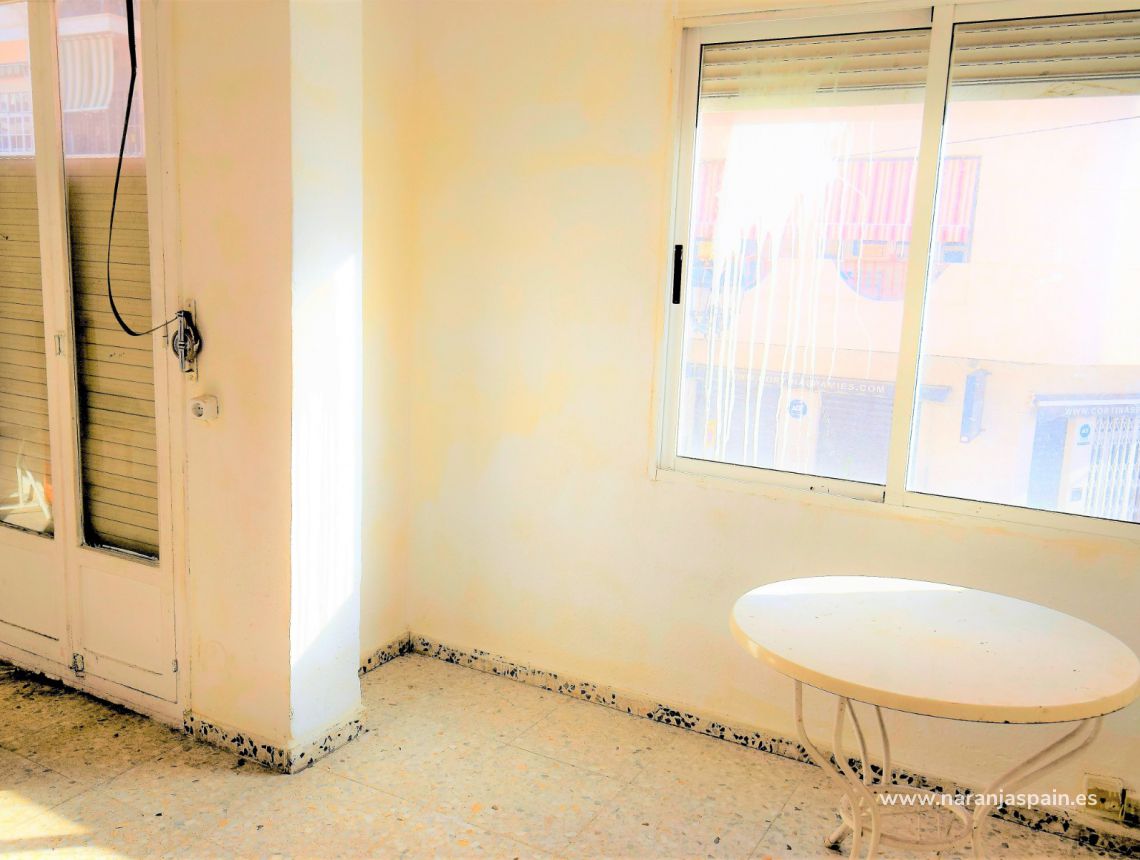 Sprzedaż - Apartament - Guardamar del Segura - Centrum Guardamar