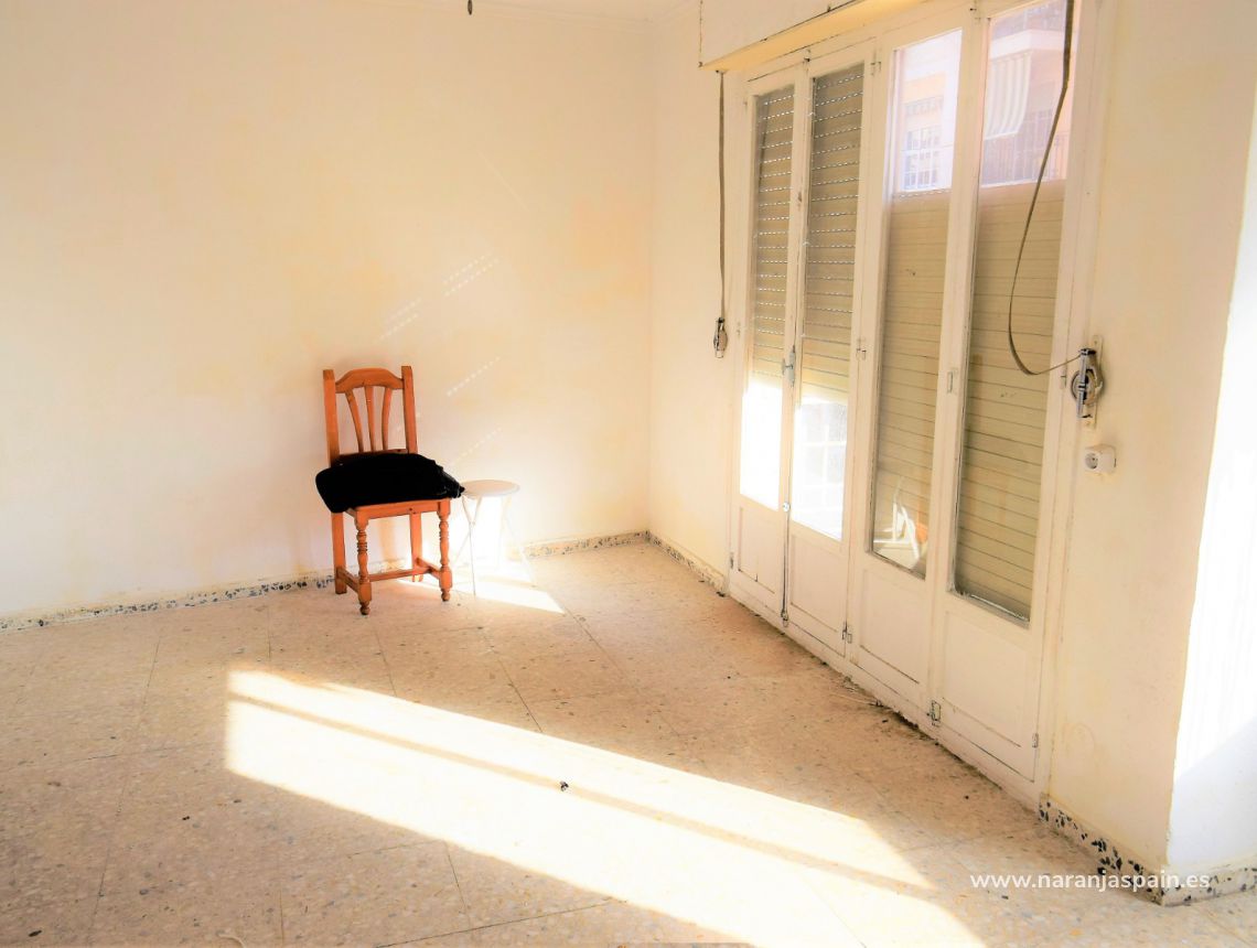 Sprzedaż - Apartament - Guardamar del Segura - Centrum Guardamar