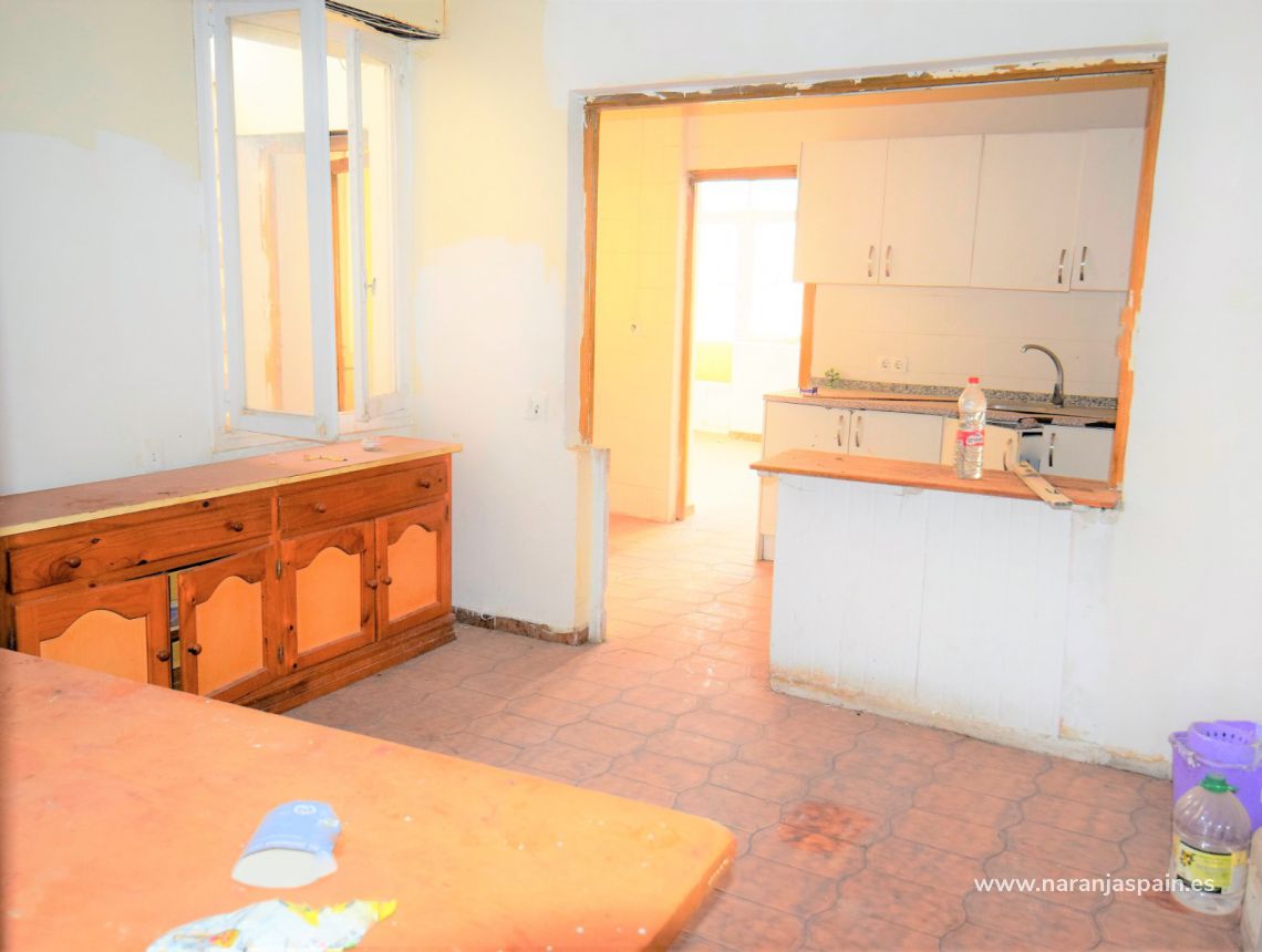 Sprzedaż - Apartament - Guardamar del Segura - Centrum Guardamar