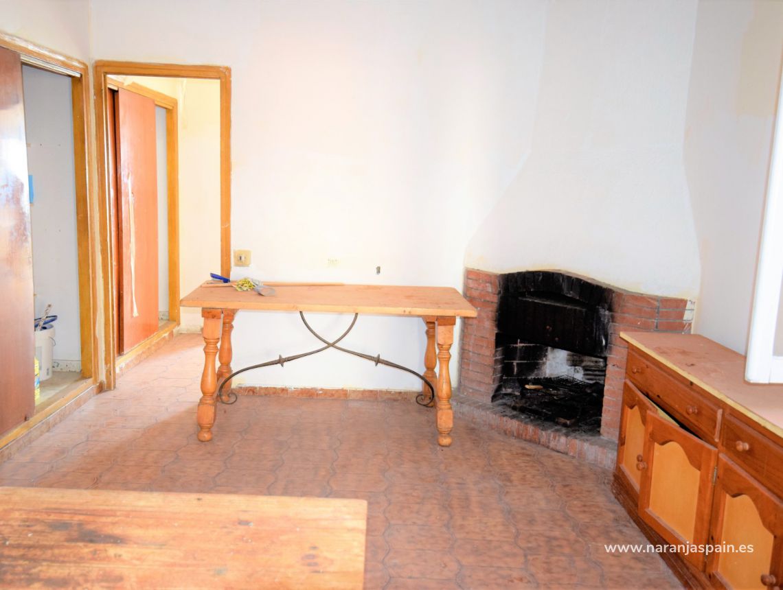 Sprzedaż - Apartament - Guardamar del Segura - Centrum Guardamar